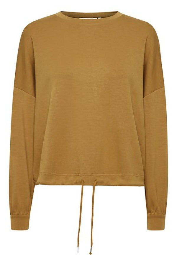 Pusti 20813949 Sweater Cumin