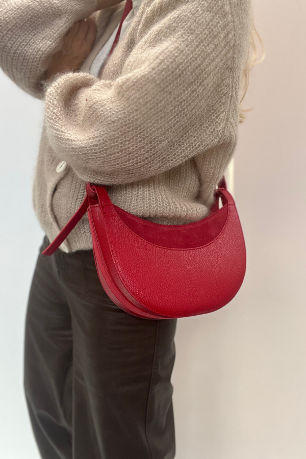 Merel 552323 Bag Red