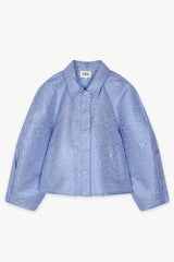 Baira 139361 Blazer Lavender
