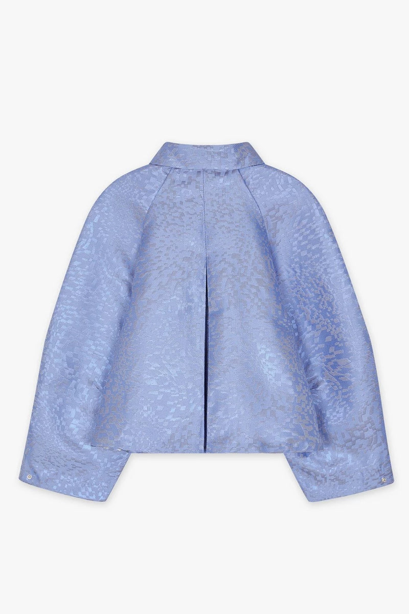 Baira 139361 Blazer Lavender