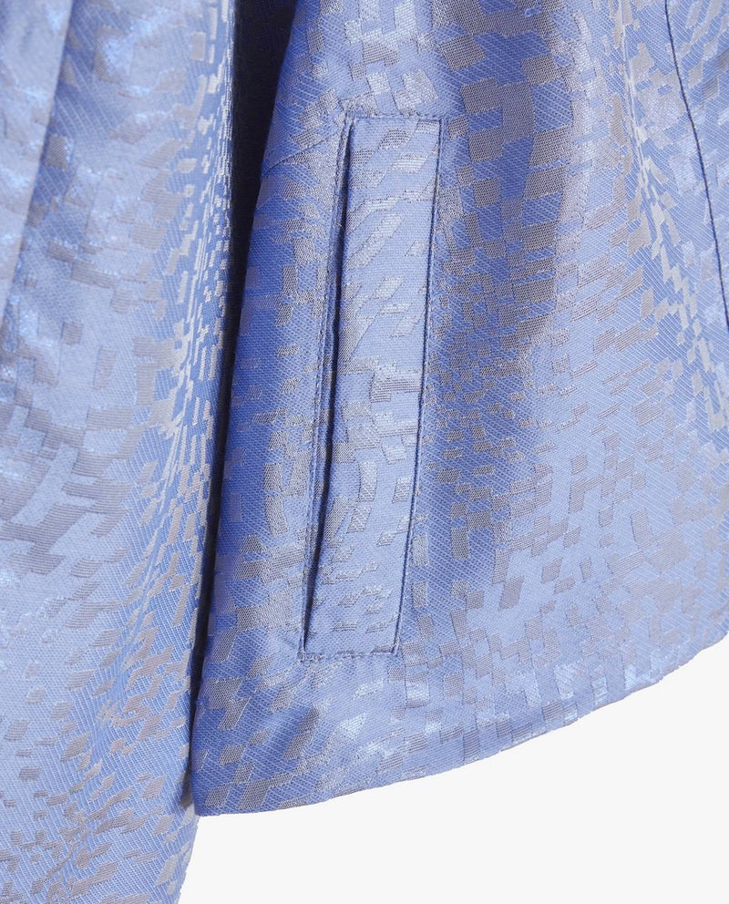 Baira 139361 Blazer Lavender