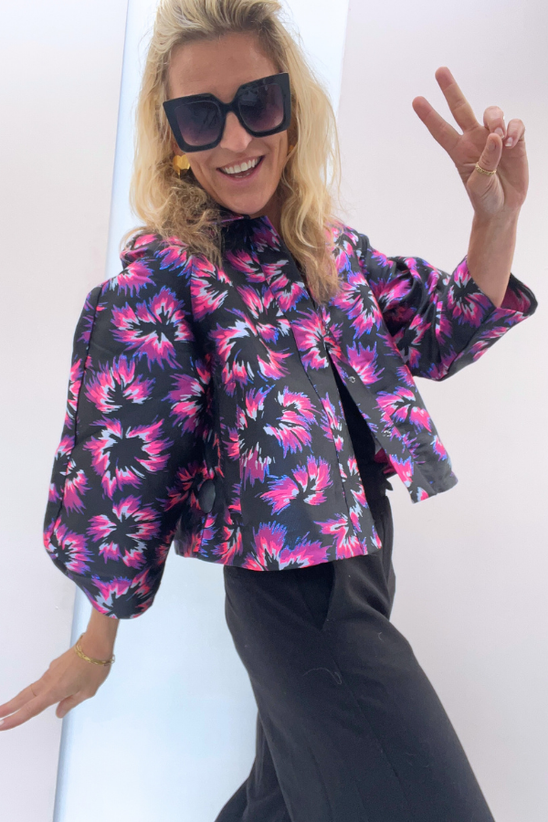 Baira 141263 Blazer Multi