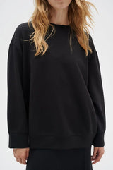 Aida 30109000 Sweater Black