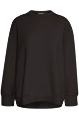 Aida 30109000 Sweater Black