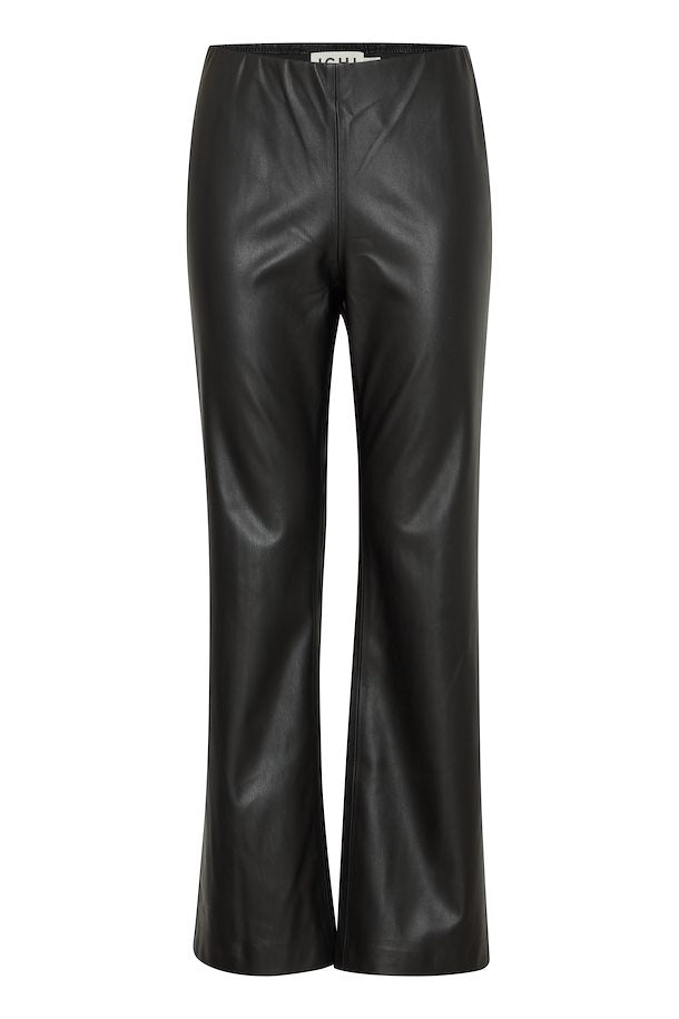 Cazavi 20119312 Trousers Black
