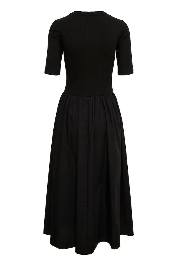Dagnama 30108411 Dress Black
