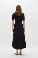 Dagnama 30108411 Dress Black