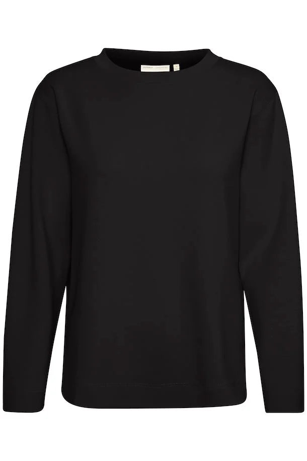 Gincent 30108654 Sweater Black