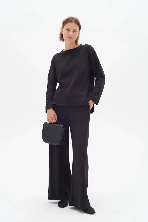 Gincent 30108653 Trousers Black