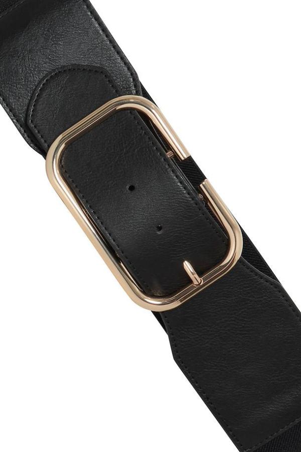 Kimmi 20121720 Belt Black