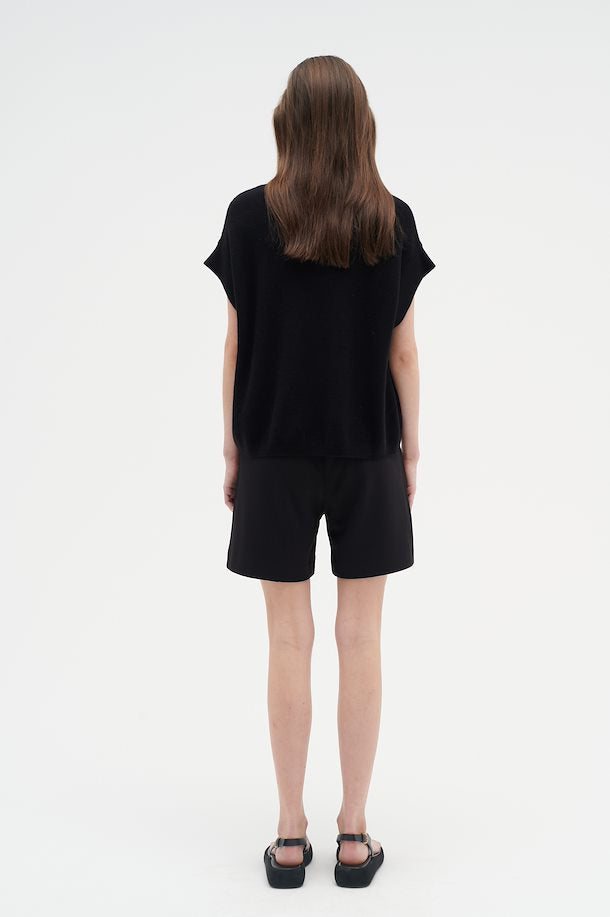 Ina 30108480 Top Black