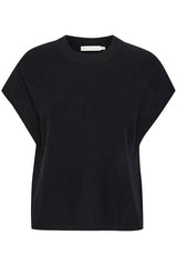 Ina 30108480 Top Black