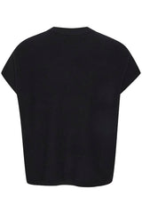 Ina 30108480 Top Black