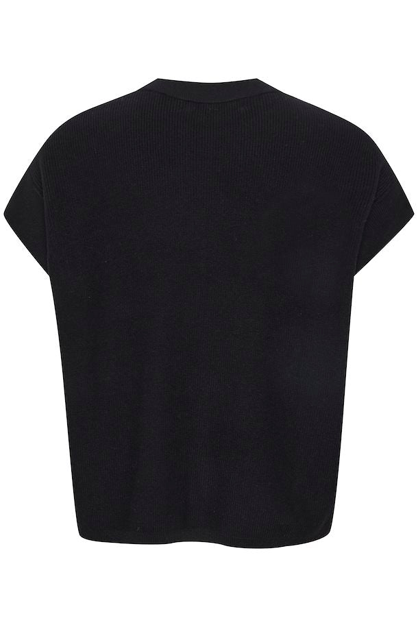 Ina 30108480 Top Black
