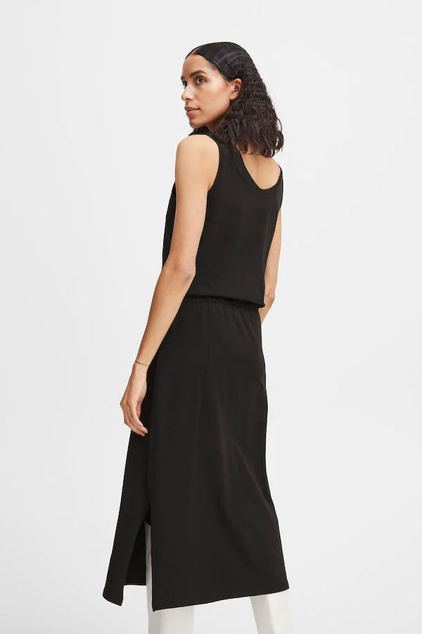 Pandinna 20813286 Dress Black