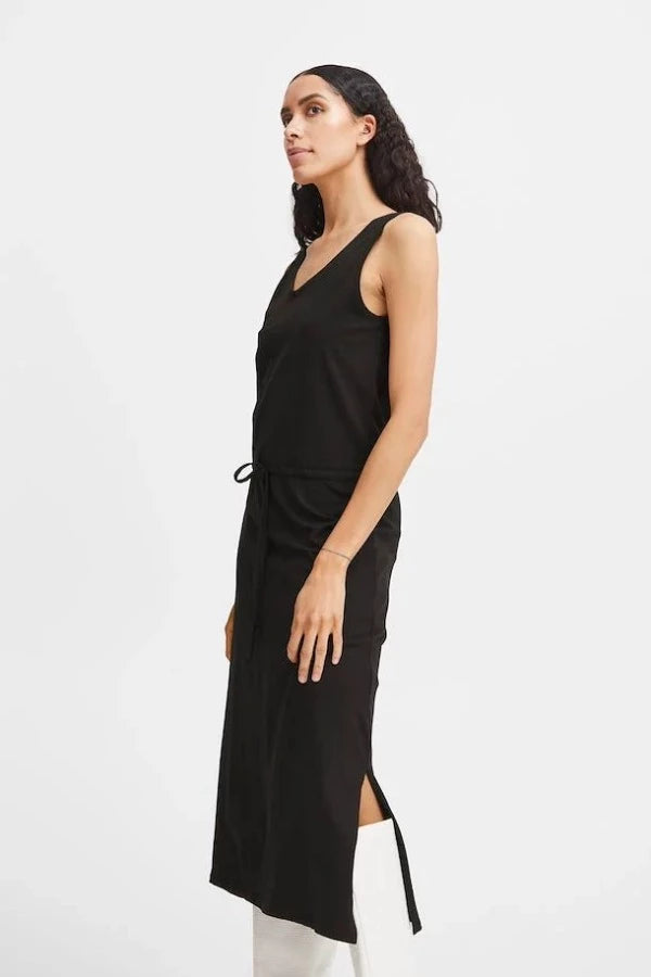 Pandinna 20813286 Dress Black