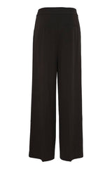 Danta 20813737 Trousers Black