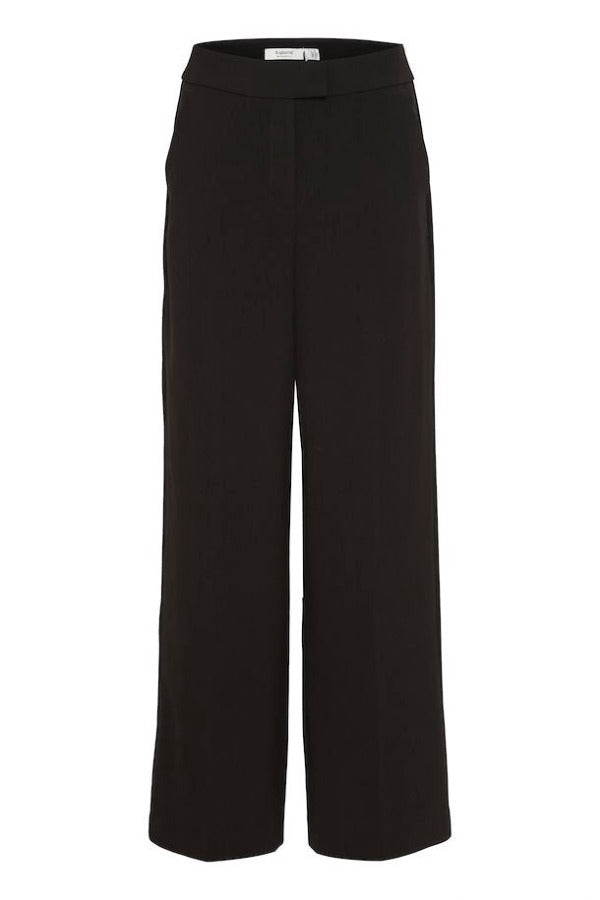 Danta 20813737 Trousers Black