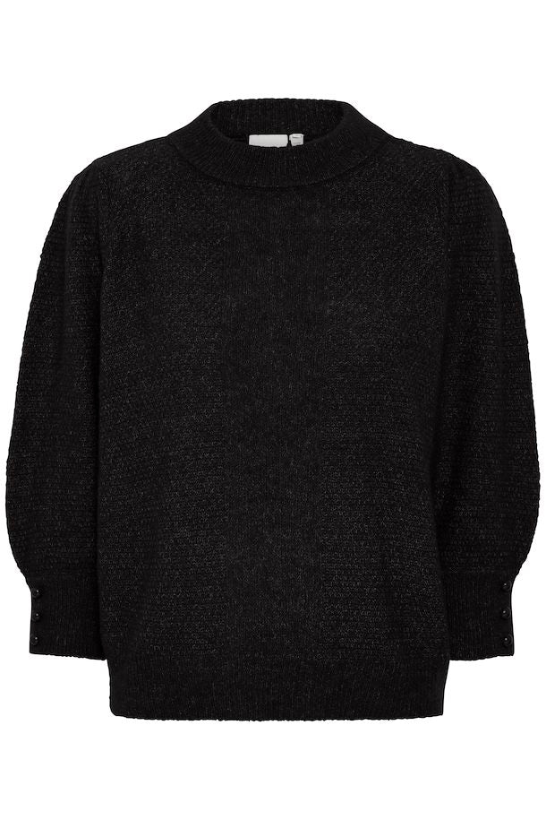 Kamara 20119234 Pull Black