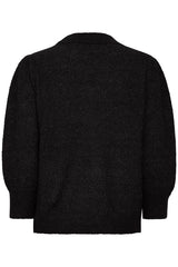 Kamara 20119234 Pull Black