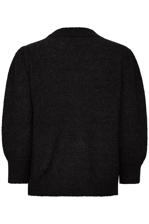 Kamara 20119234 Pull Black
