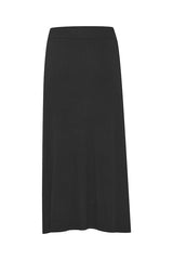 Ruvera 20119342 Skirt Black