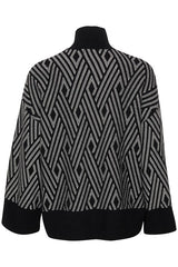 Gitte 30108916 Pull Black