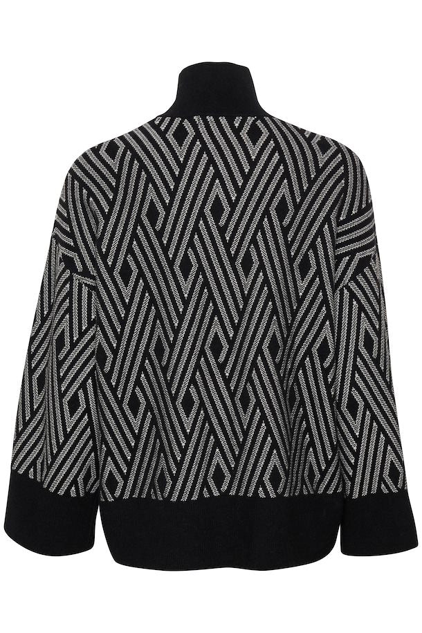 Gitte 30108916 Pull Black