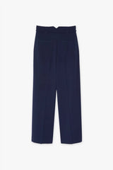 Bliss 141160 Trousers Dark Blue