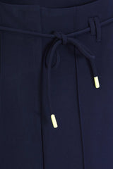 Bliss 141160 Trousers Dark Blue