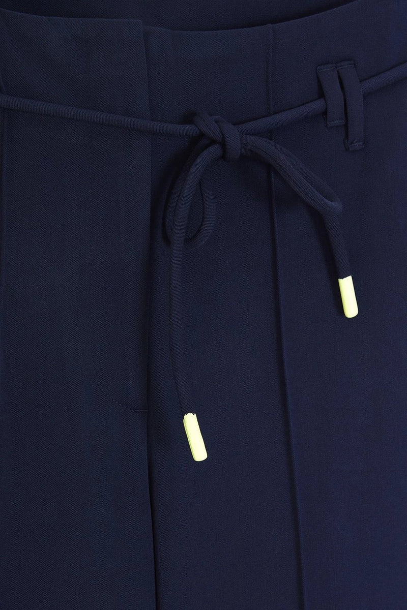 Bliss 141160 Trousers Dark Blue