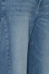 Liva 50206636 Jeans Light Blue