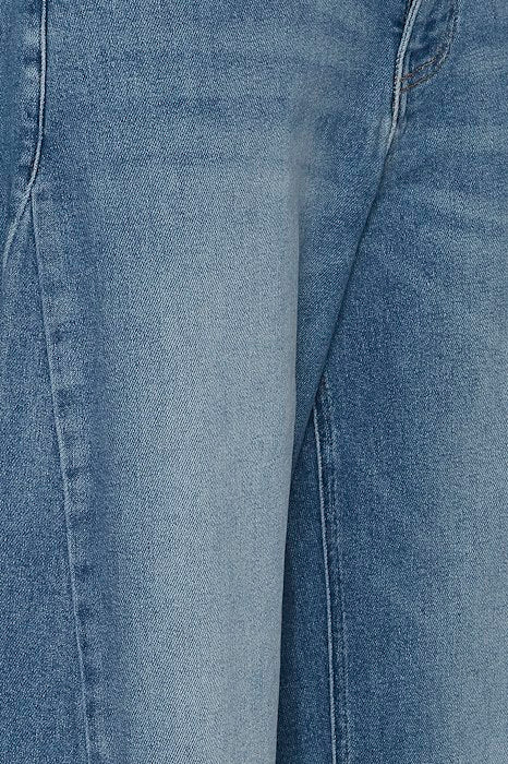 Liva 50206636 Jeans Light Blue