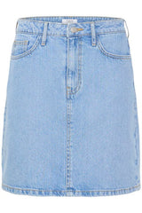 Kallie 20816754 Skirt Denim
