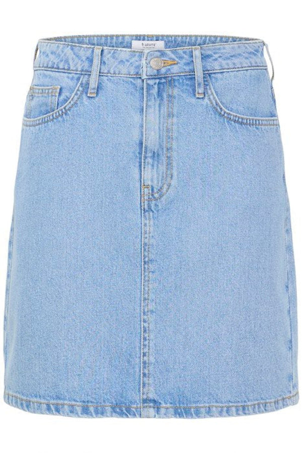 Kallie 20816754 Skirt Denim