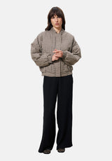 Padoue 25019 Jacket Black