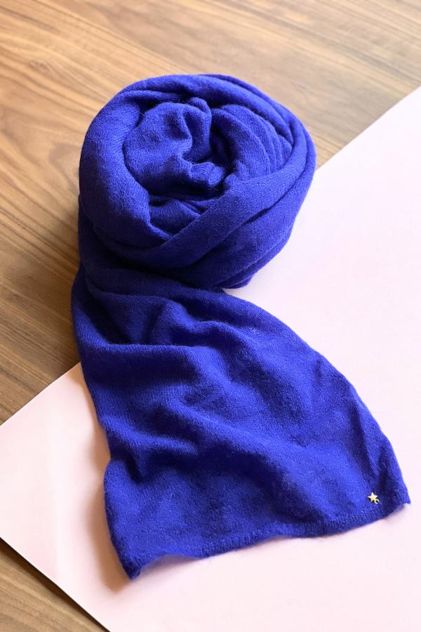 Canela 1H230084 Scarf Galaxie