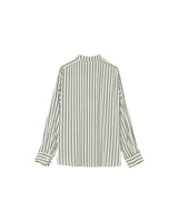 Lettre Blouse Marine