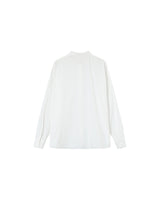 Lilibeth Blouse White