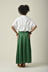 Serena TW1772 Blouse White