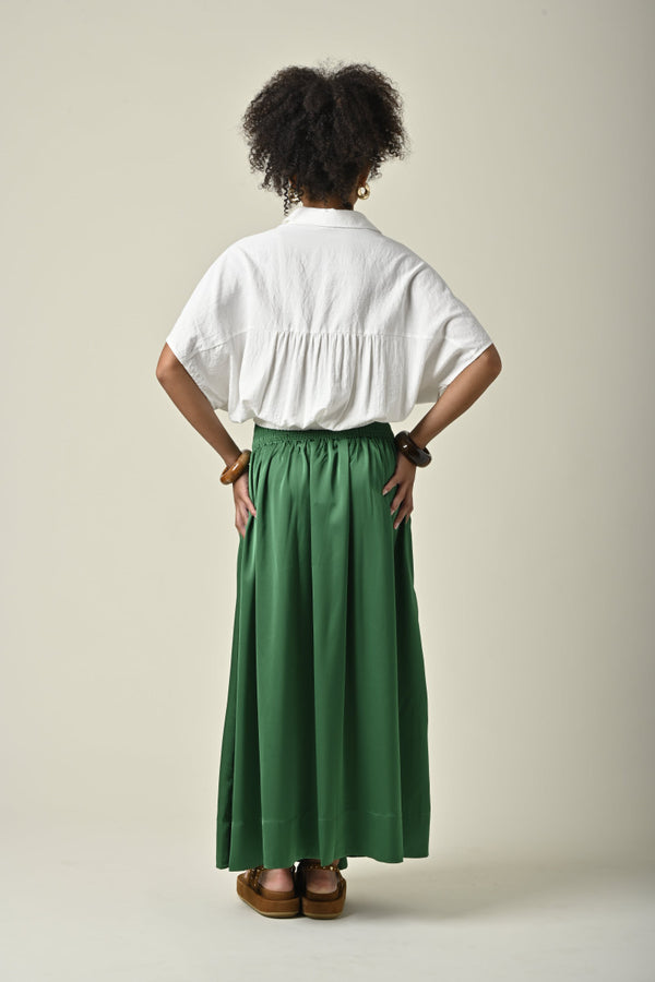 Serena TW1772 Blouse White