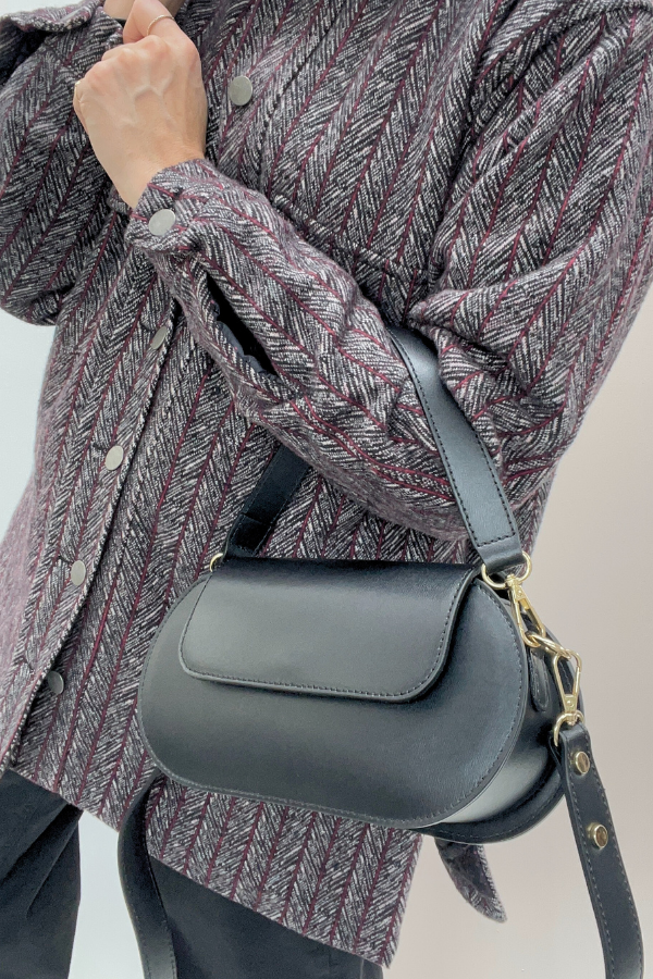 Coline Bag Black