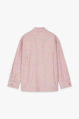 Cosmo 143288 Jacket Light Pink