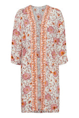 20813227 Lami Kimono Peach