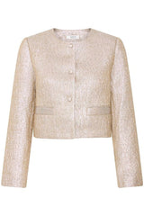 Effa 20816732 Jacket Birch