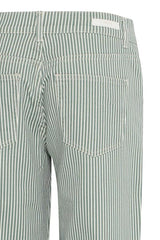 Kasio 20816504 Trousers Green