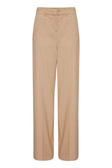 Danta 20806640 Trousers Tiger's Eye