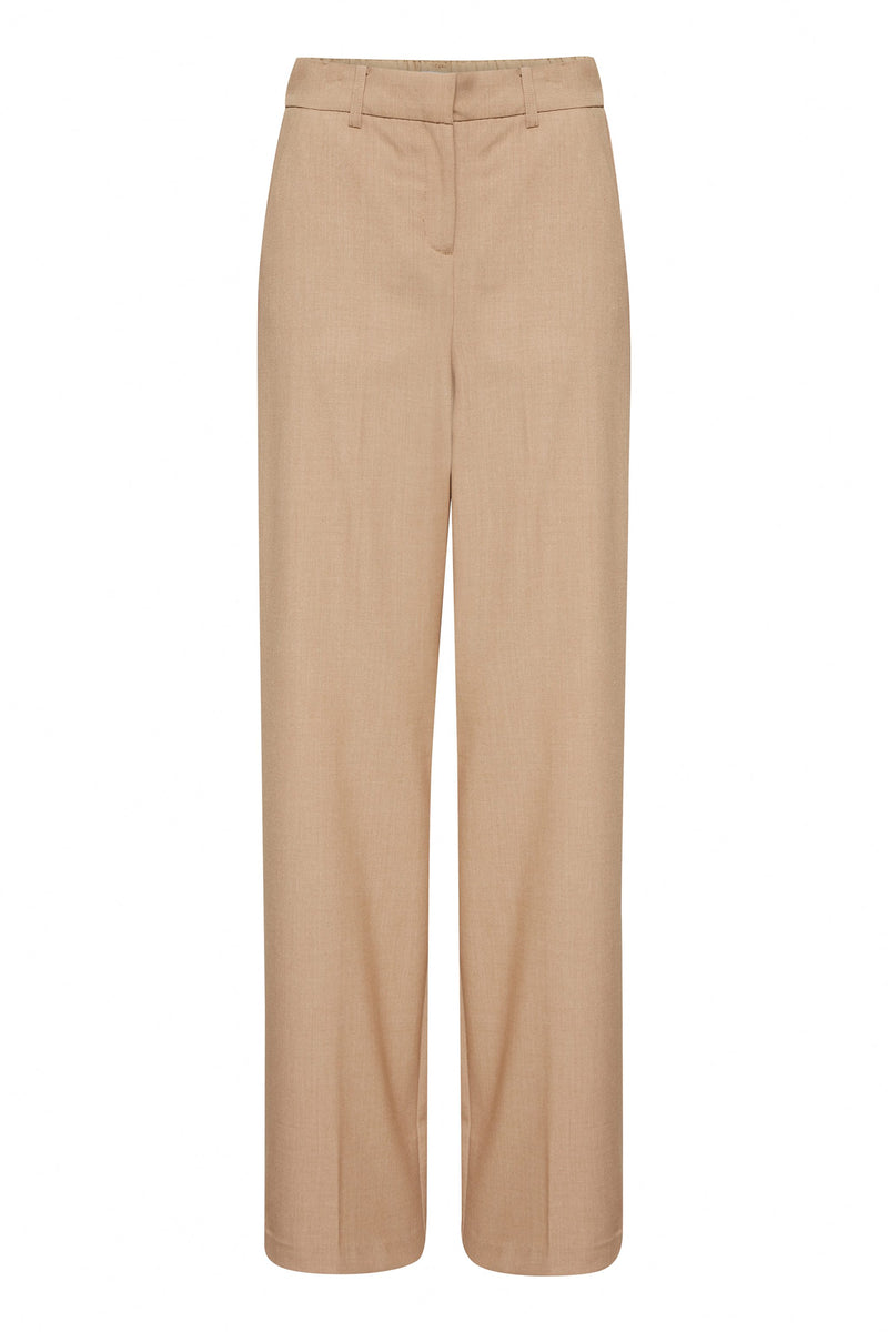 Danta 20806640 Trousers Tiger's Eye