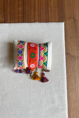 Delhi Bracelet Flower