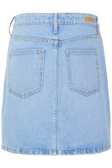 Kallie 20816754 Skirt Denim